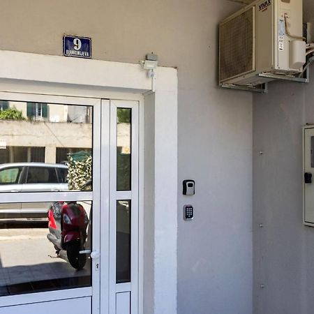 Apartman Klara Bacvice Split Ngoại thất bức ảnh