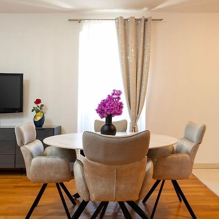 Apartman Klara Bacvice Split Ngoại thất bức ảnh