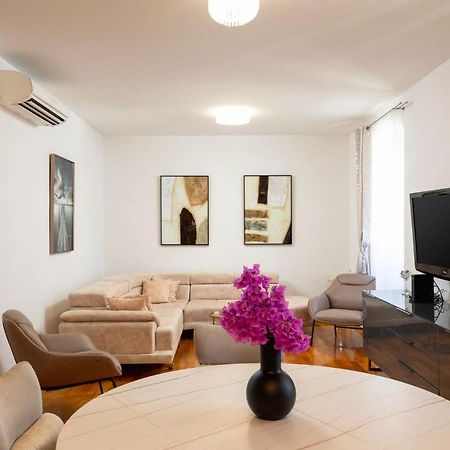 Apartman Klara Bacvice Split Ngoại thất bức ảnh