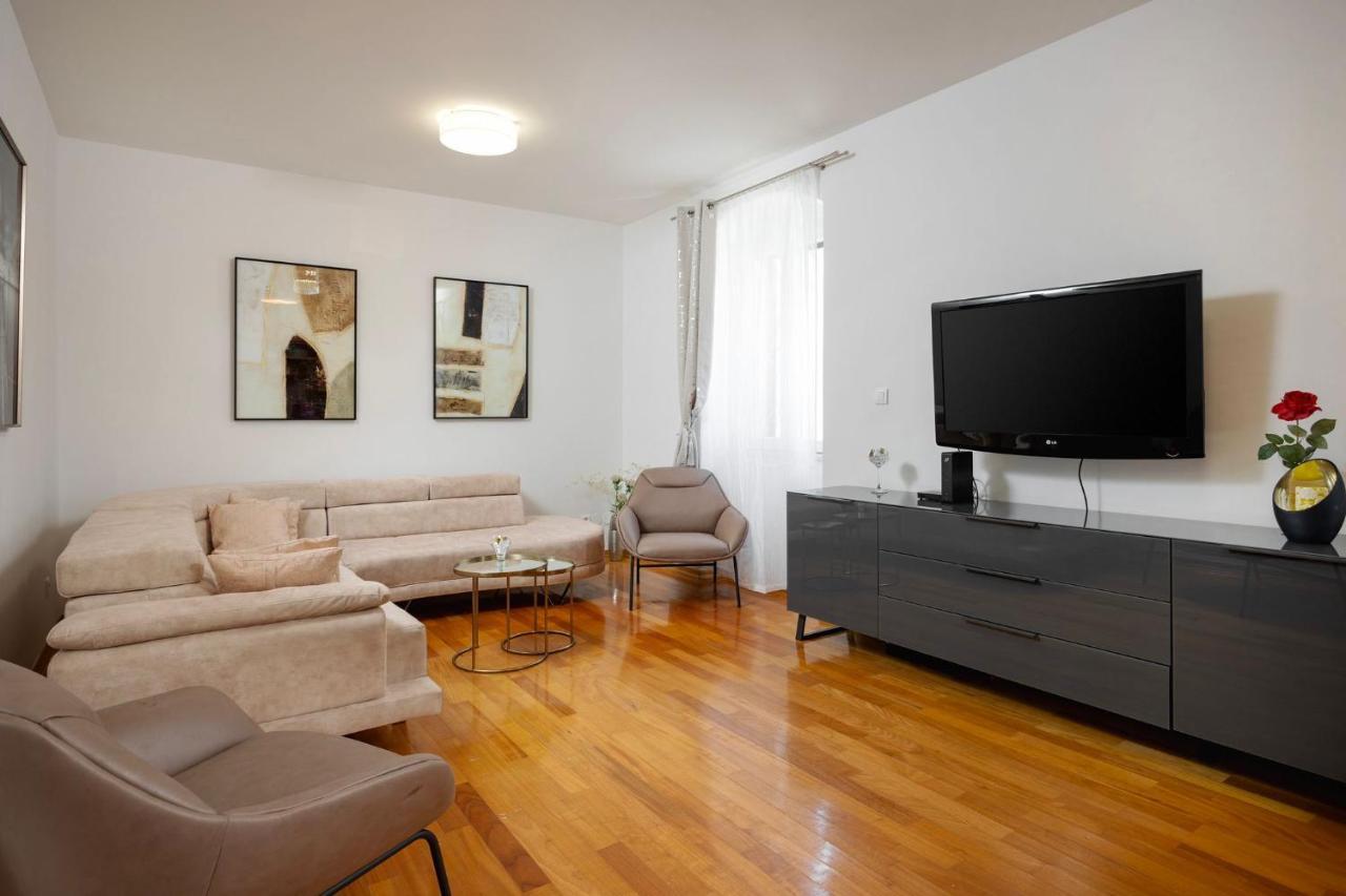 Apartman Klara Bacvice Split Ngoại thất bức ảnh