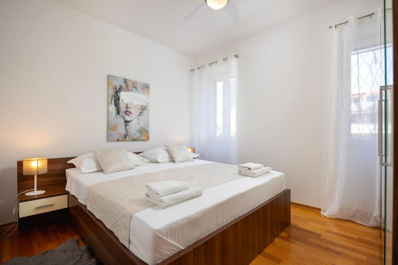 Apartman Klara Bacvice Split Ngoại thất bức ảnh