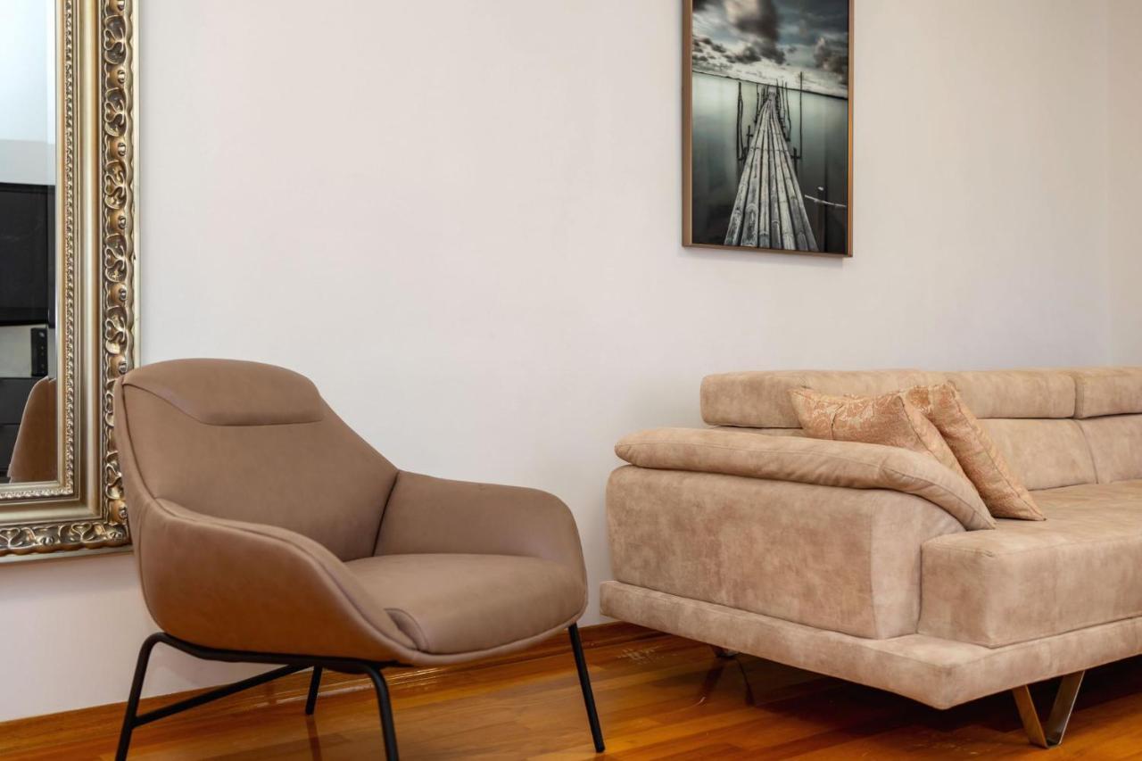 Apartman Klara Bacvice Split Ngoại thất bức ảnh