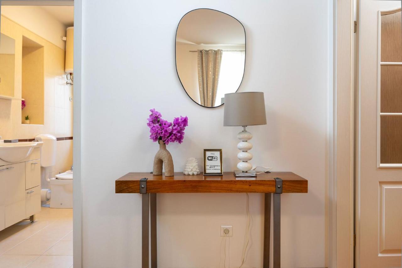 Apartman Klara Bacvice Split Ngoại thất bức ảnh