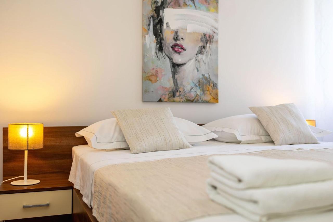Apartman Klara Bacvice Split Ngoại thất bức ảnh