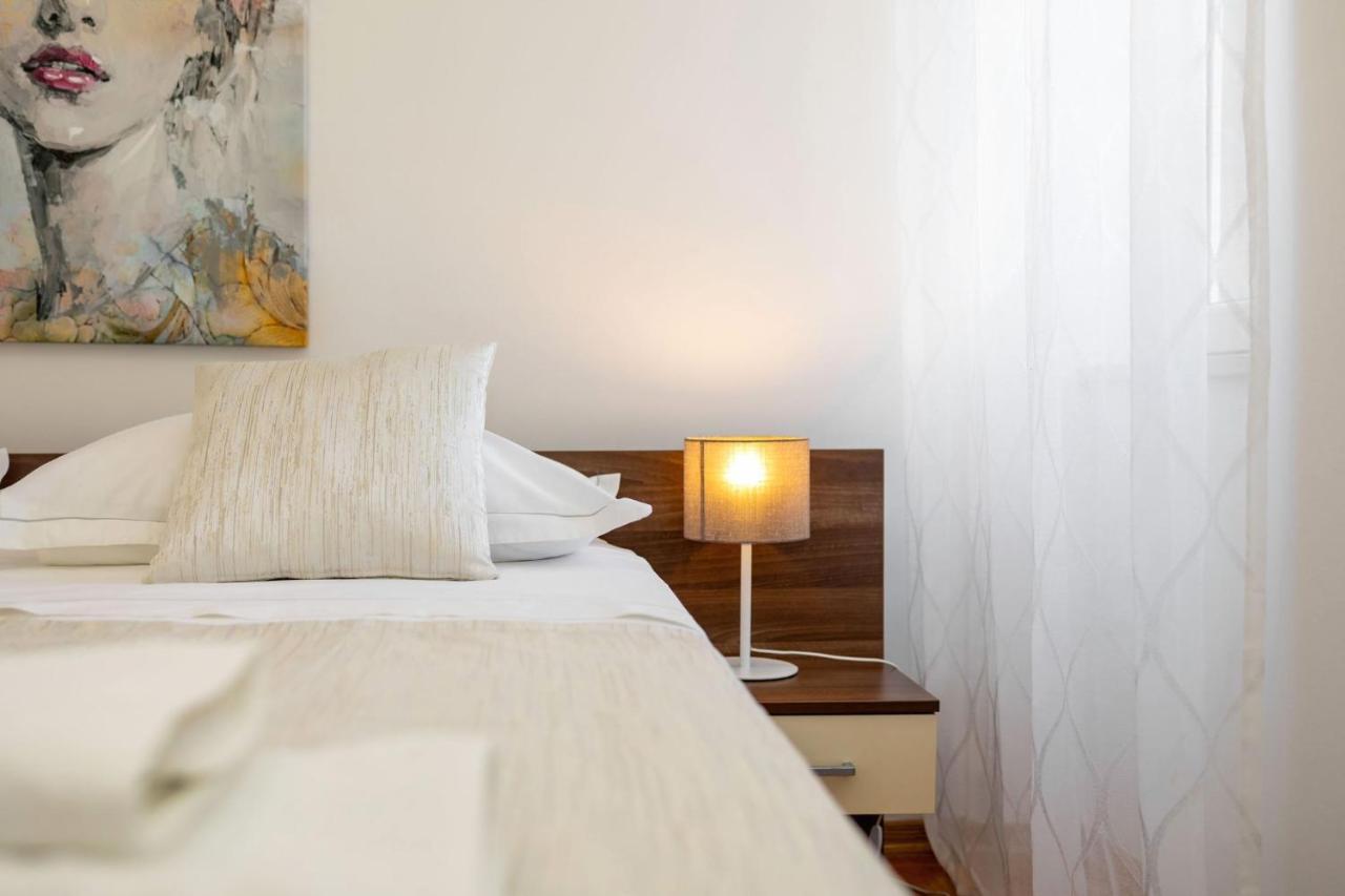 Apartman Klara Bacvice Split Ngoại thất bức ảnh