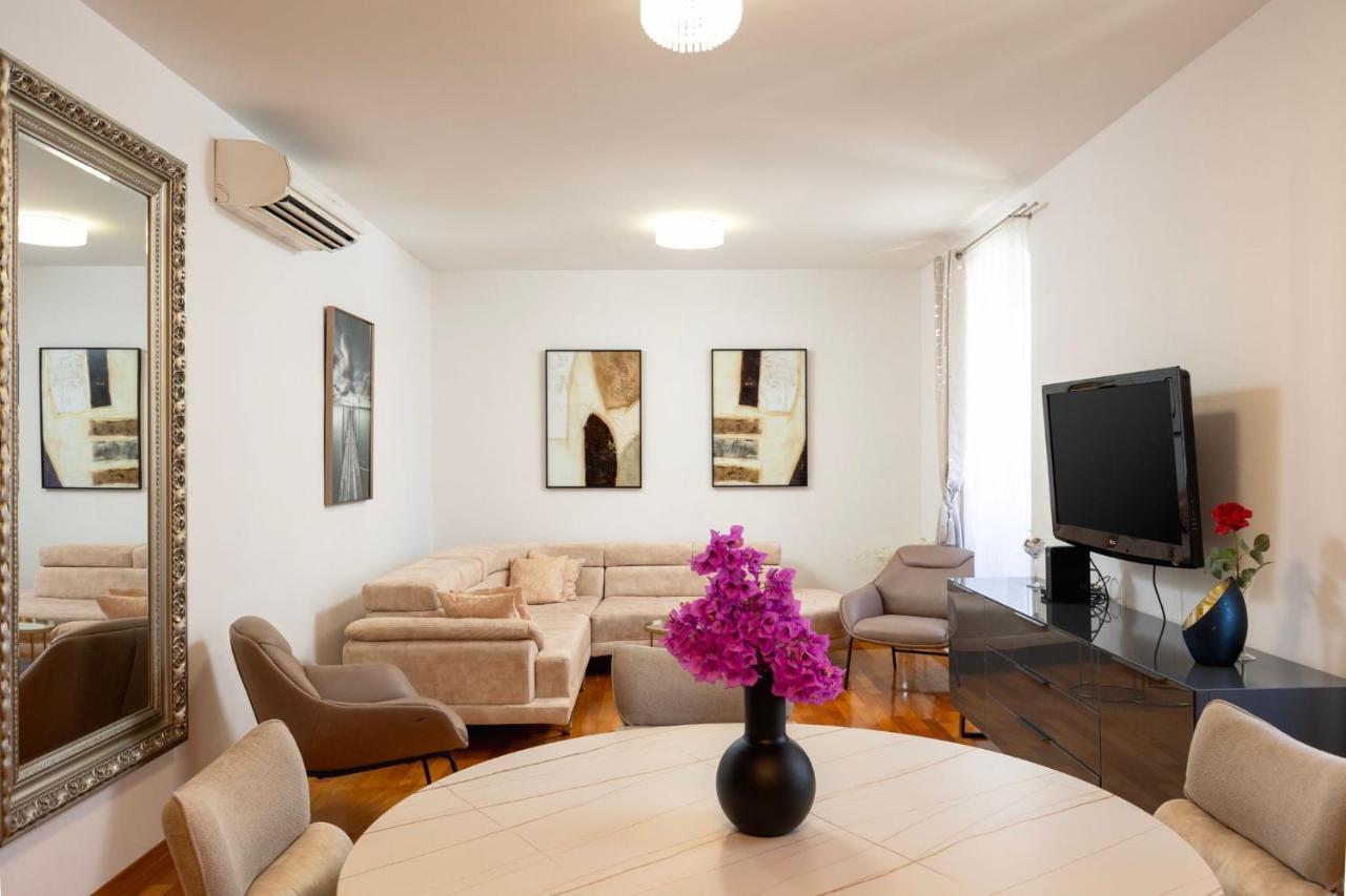 Apartman Klara Bacvice Split Ngoại thất bức ảnh