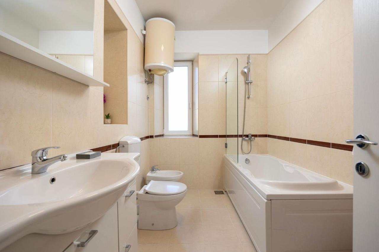 Apartman Klara Bacvice Split Ngoại thất bức ảnh