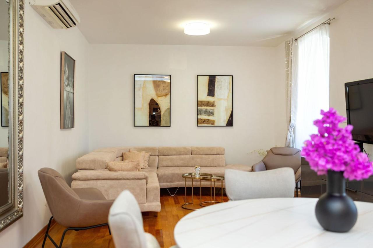 Apartman Klara Bacvice Split Ngoại thất bức ảnh