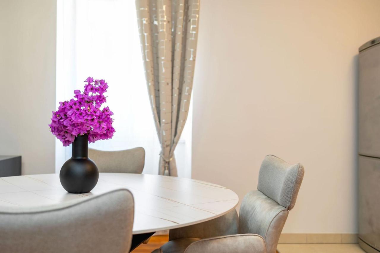 Apartman Klara Bacvice Split Ngoại thất bức ảnh