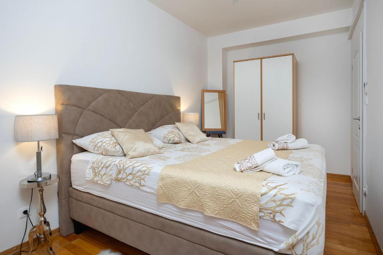 Apartman Klara Bacvice Split Ngoại thất bức ảnh
