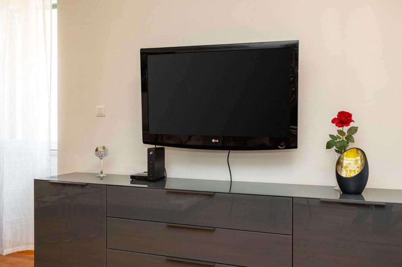 Apartman Klara Bacvice Split Ngoại thất bức ảnh