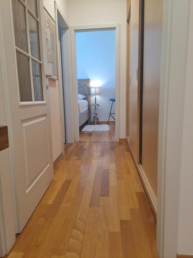 Apartman Klara Bacvice Split Ngoại thất bức ảnh