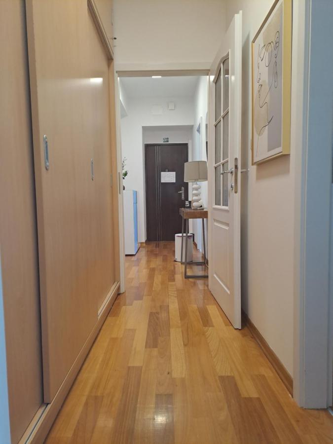 Apartman Klara Bacvice Split Ngoại thất bức ảnh
